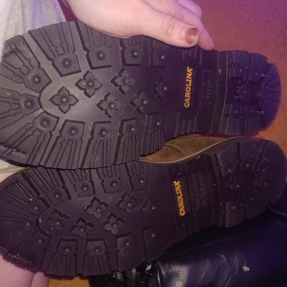 Work Boots - Picture 3 of 3